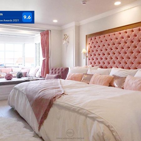 Stay In Style At Nimman R912 เชียงใหม่ ภายนอก รูปภาพ