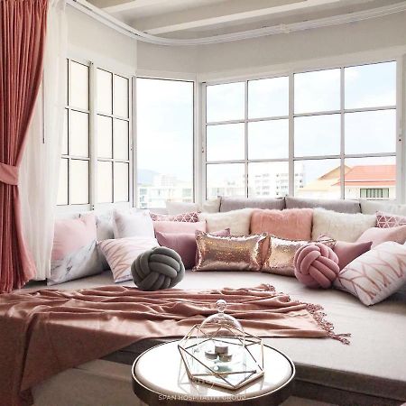 Stay In Style At Nimman R912 เชียงใหม่ ภายนอก รูปภาพ