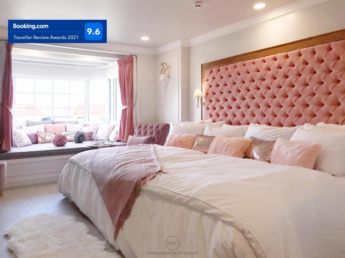 Stay In Style At Nimman R912 เชียงใหม่ ภายนอก รูปภาพ