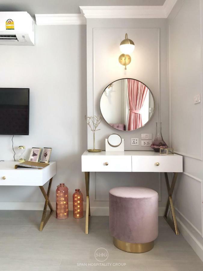 Stay In Style At Nimman R912 เชียงใหม่ ภายนอก รูปภาพ