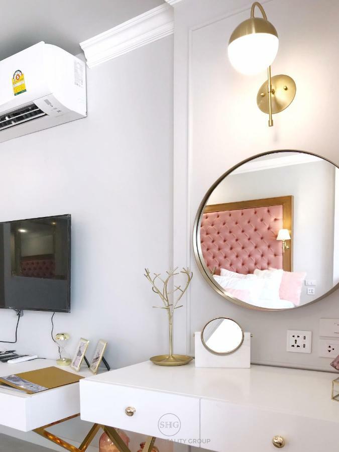 Stay In Style At Nimman R912 เชียงใหม่ ภายนอก รูปภาพ