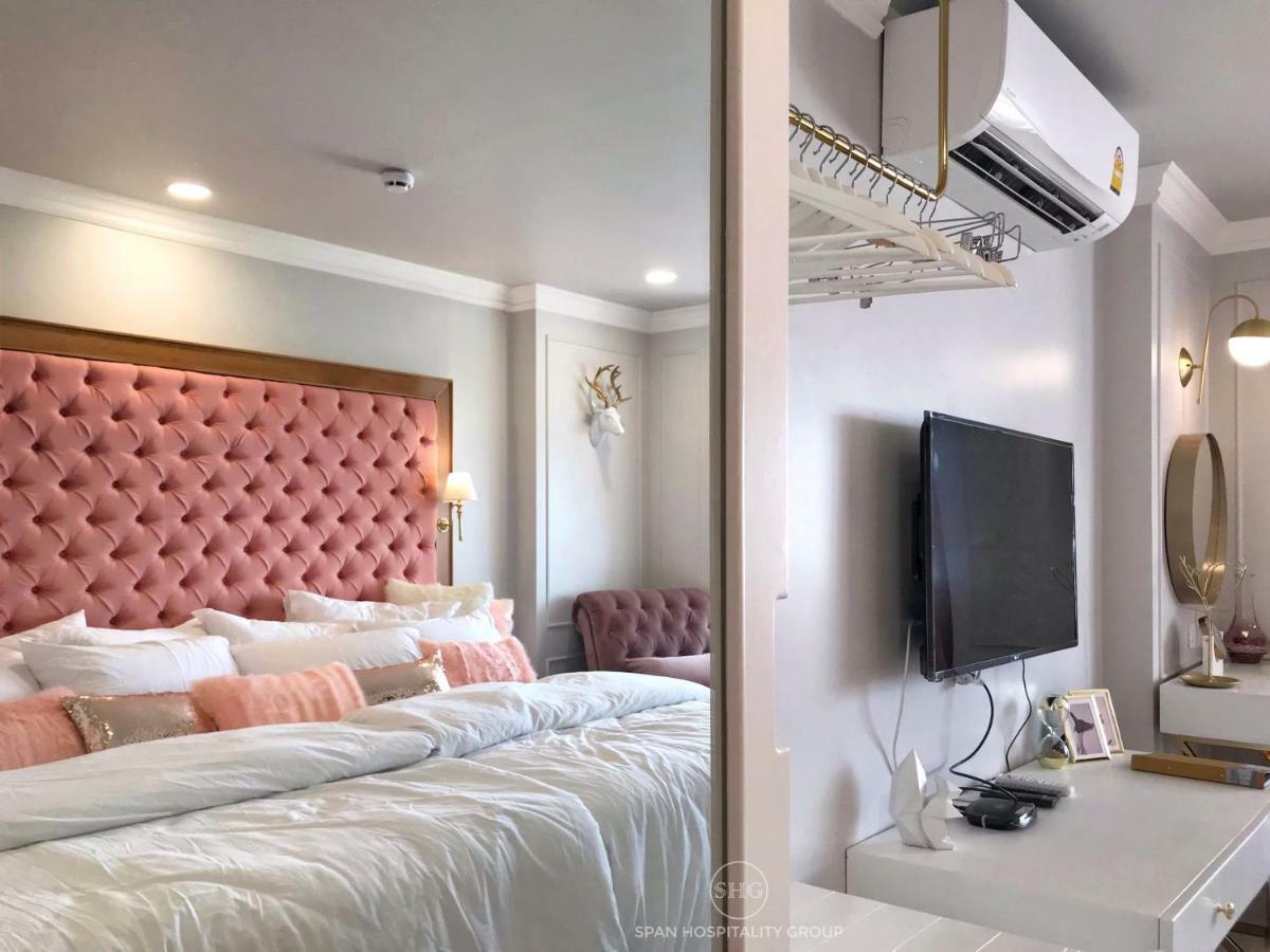 Stay In Style At Nimman R912 เชียงใหม่ ภายนอก รูปภาพ