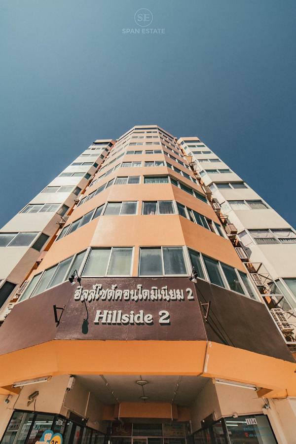 Stay In Style At Nimman R912 เชียงใหม่ ภายนอก รูปภาพ